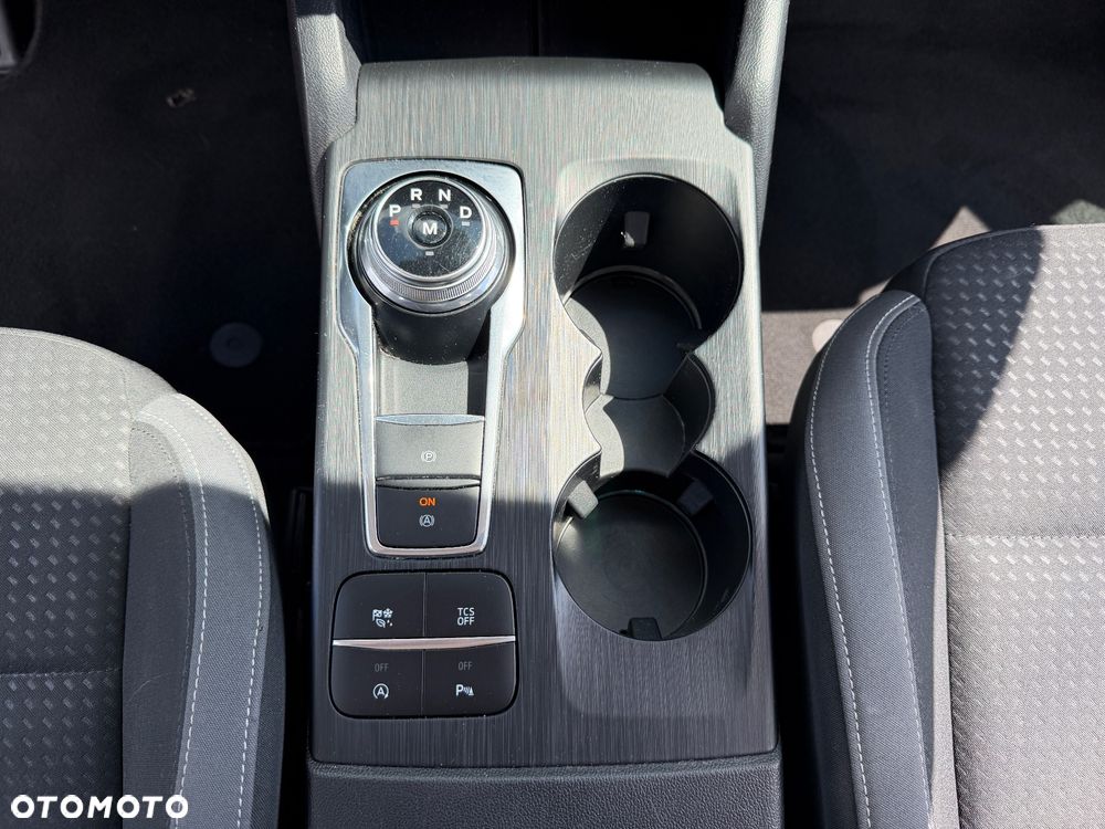 Ford Focus 1.0 EcoBoost Titanium - 14