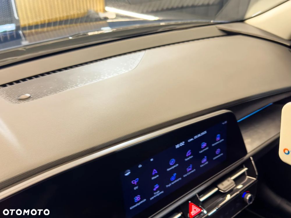 Kia Niro e-Niro 64kWh XL - 34