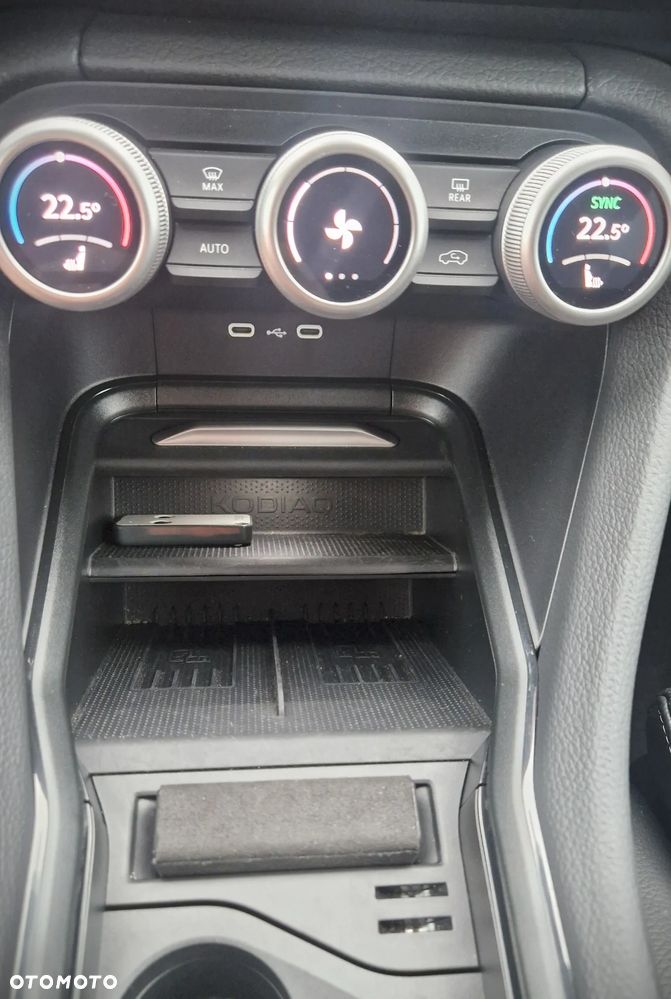 Skoda Kodiaq 2.0 TDI DSG Style - 10