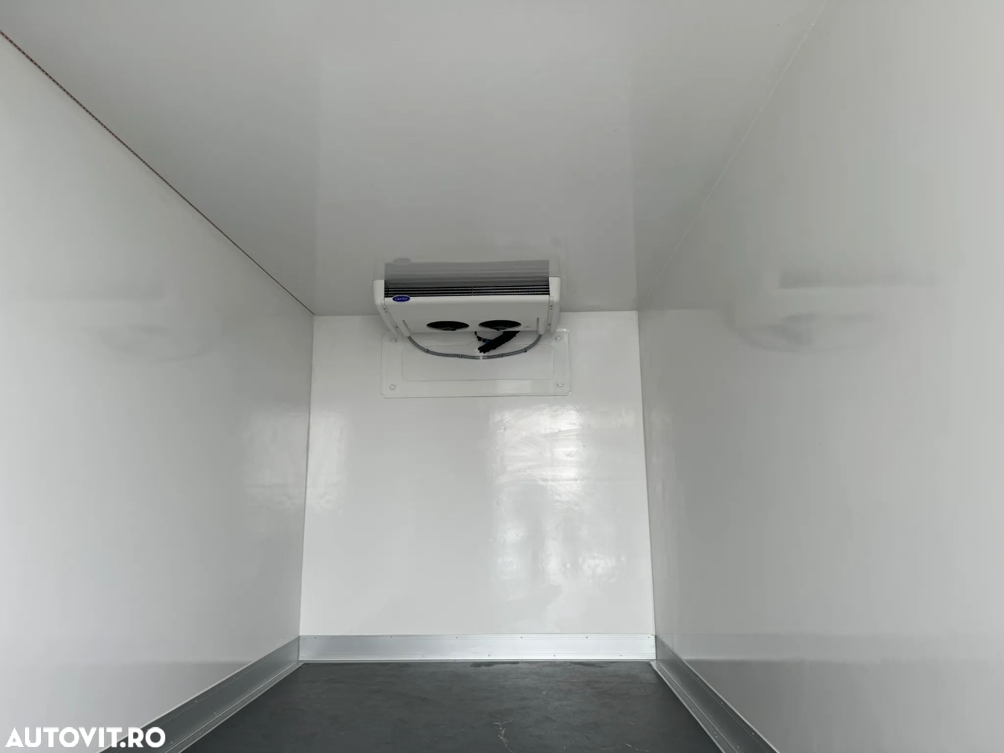 Iveco 35C16 BOX CONGELARE - 8