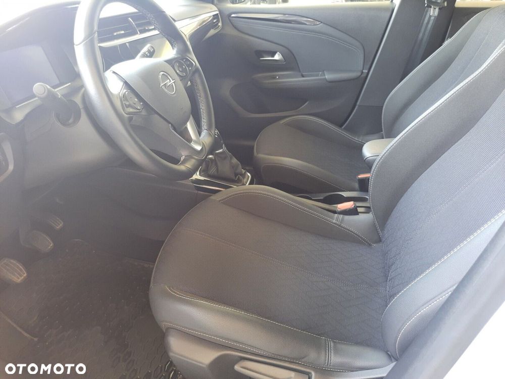 Opel Corsa 1.2 Elegance S&S - 7