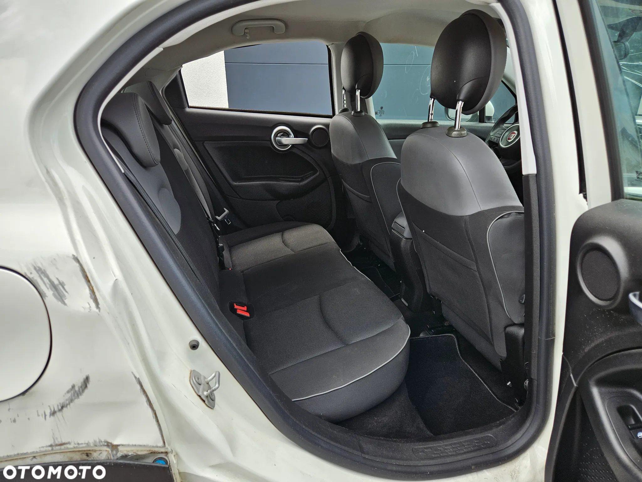 Fiat 500X 1.4 MultiAir Pop Star - 10