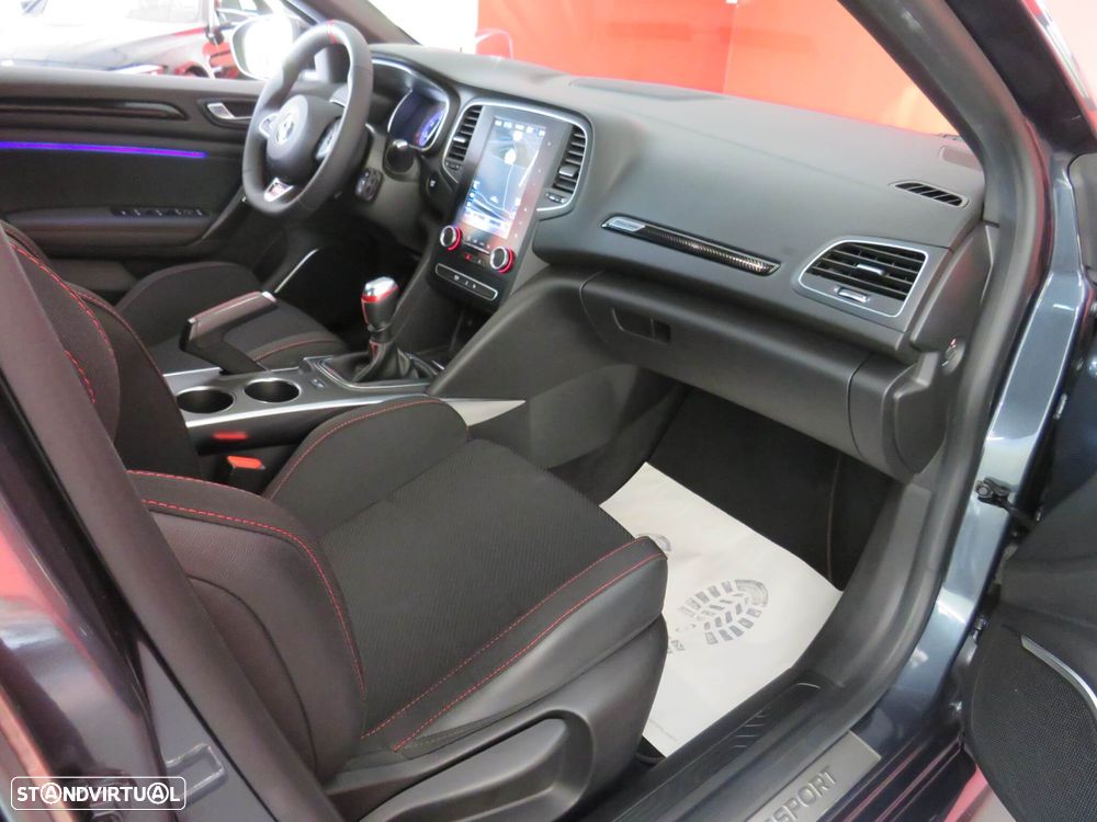 Renault Mégane 1.8 TCe R.S. - 30