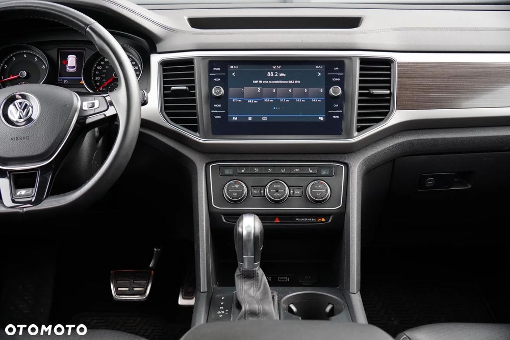 Volkswagen Atlas - 25