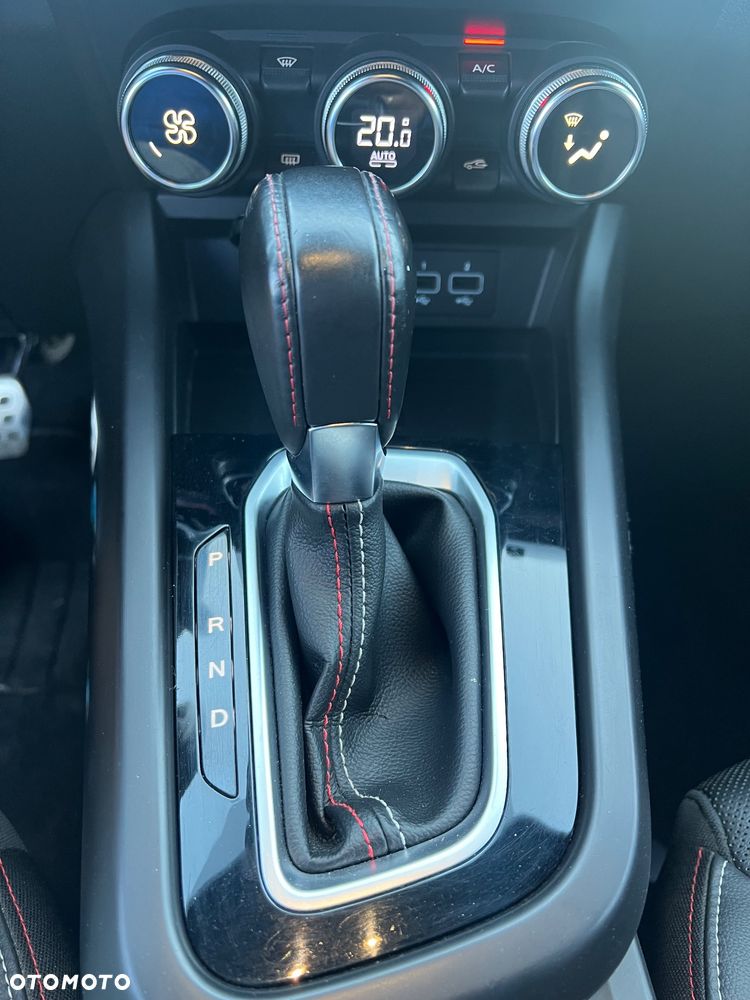 Renault Arkana TCe Mild Hybrid 160 EDC R.S LINE - 39