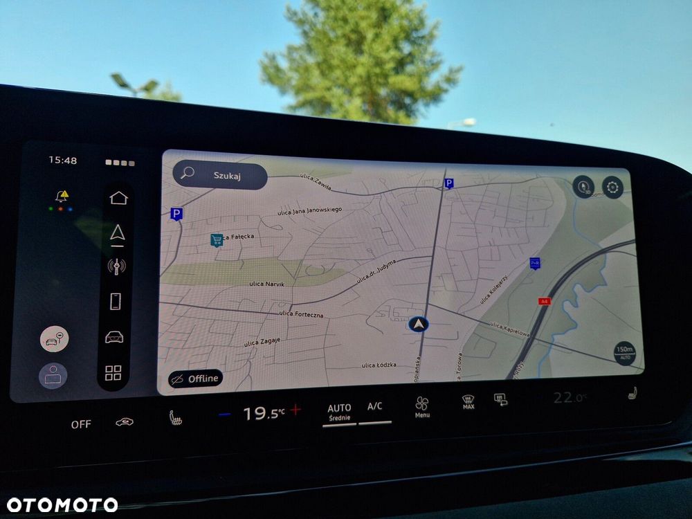 Audi A5 Avant TFSI mHEV 200 kW Quattro S tronic - 28