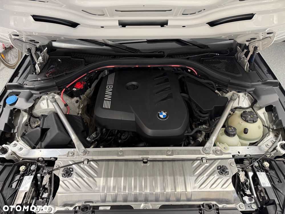 BMW X3 xDrive30i M Sport - 35
