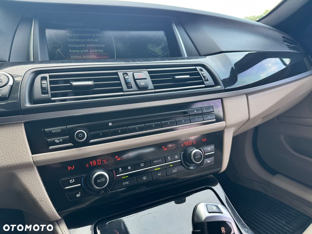 BMW Seria 5 - 6