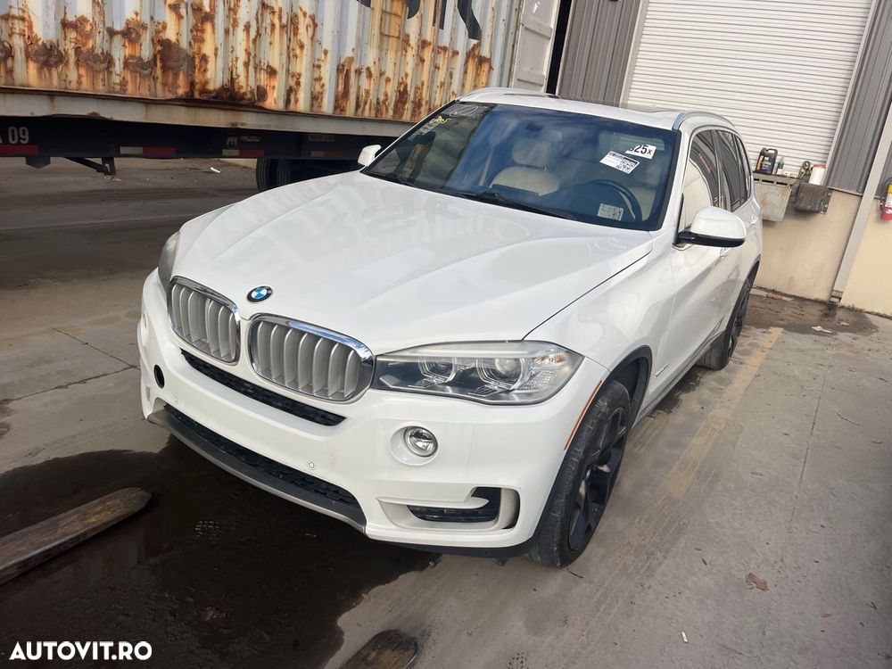 BMW X5 - 5