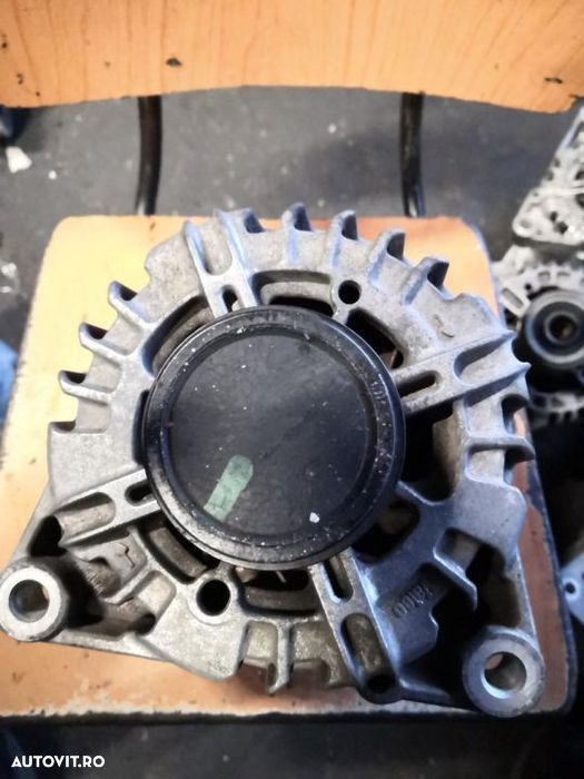 Alternator 2.0tdci 1.6 TDCI  Ford Focus III C-max fiesta Kuga - 3