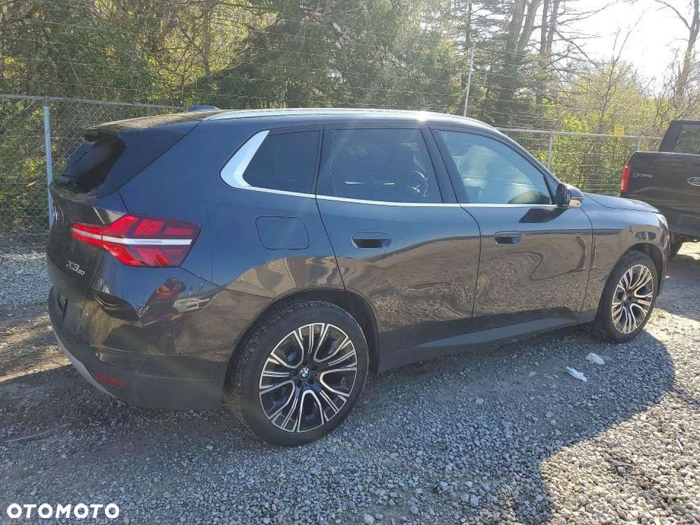 BMW X3 - 6