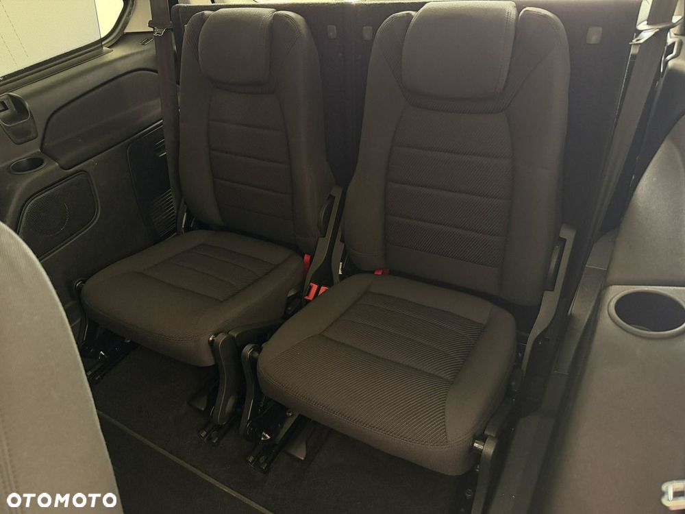 Ford Galaxy 2.0 TDCi Titanium - 21