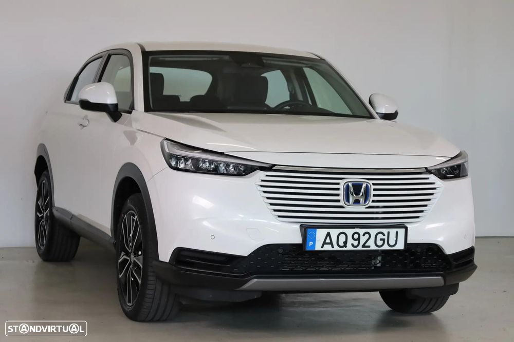 Honda HR-V 1.5 i-MMD e:HEV Advance - 2