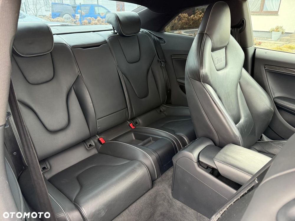 Audi RS5 Coupé S tronic - 36