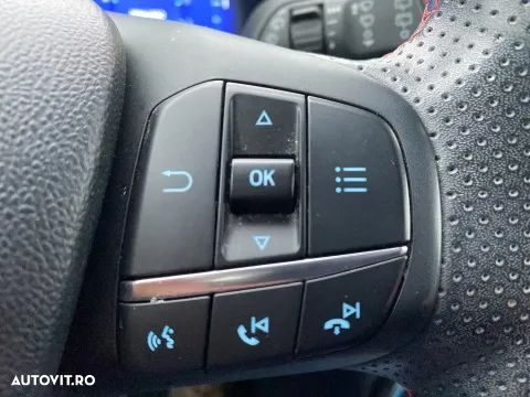 Ford Puma 1.0 EcoBoost ST Line - 21