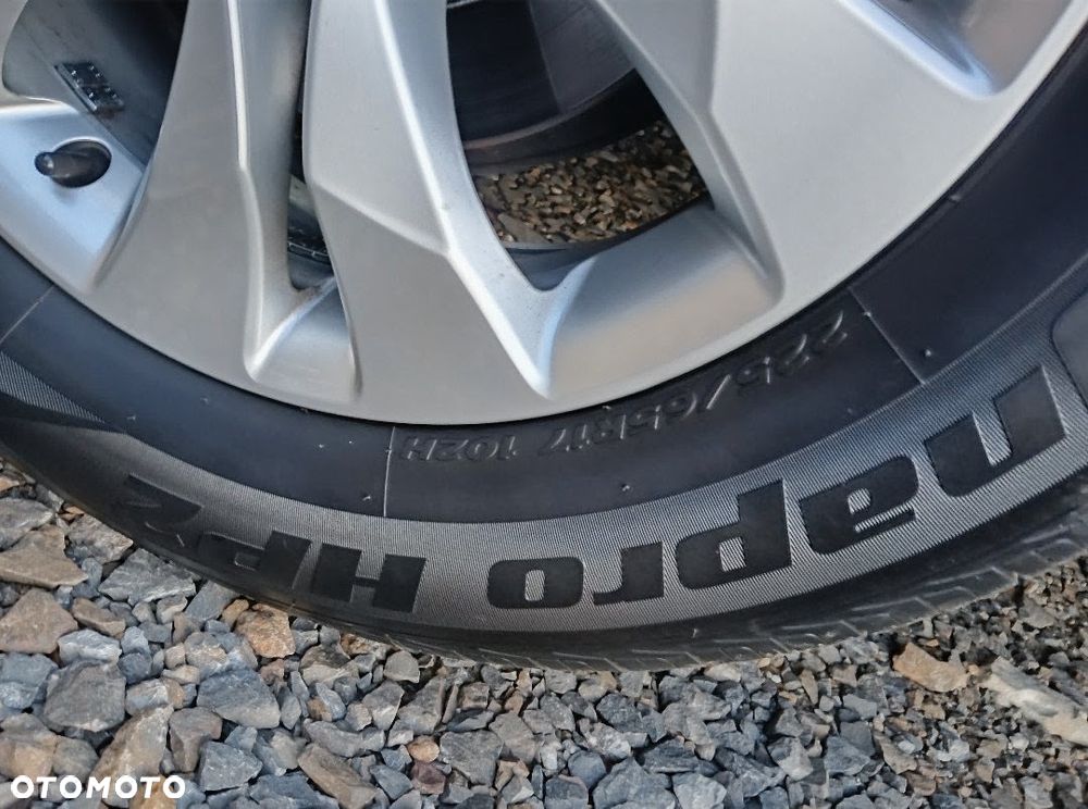 Honda CR-V - 3