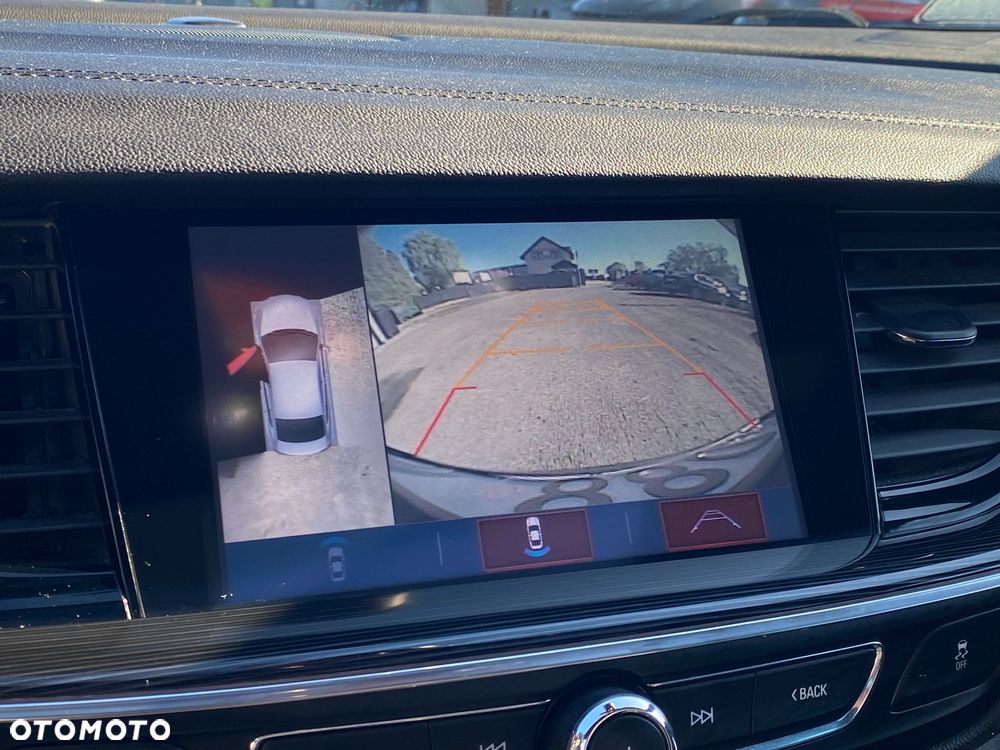 Opel Insignia 2.0 CDTI 4x4 Elite S&S - 16