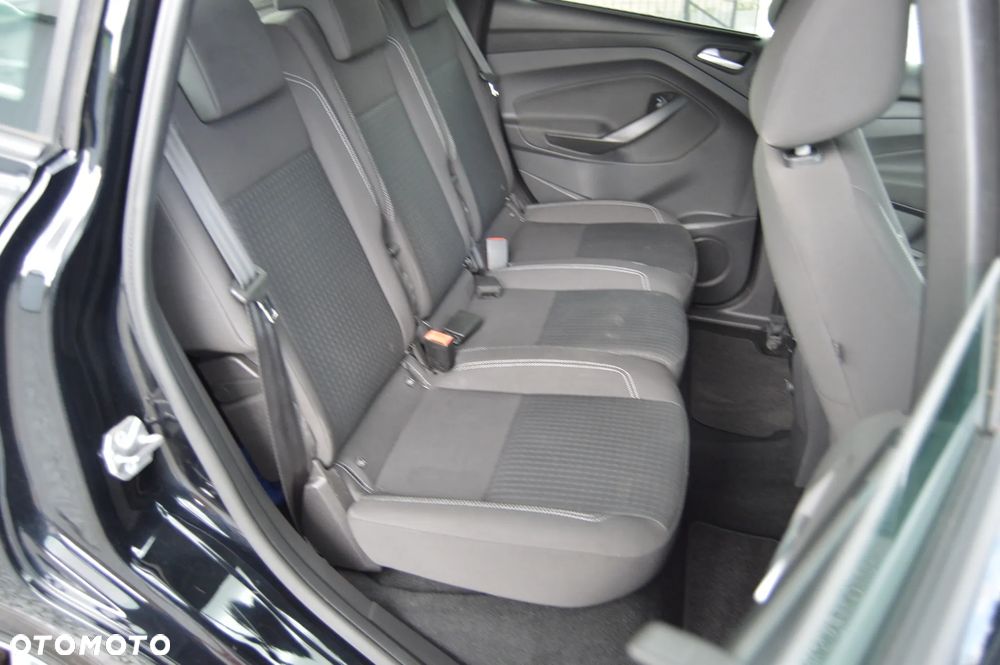 Ford C-MAX 1.0 EcoBoost Edition ASS - 34
