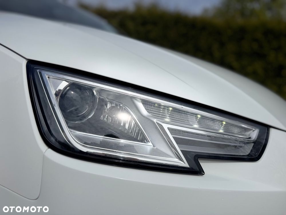 Audi A4 Avant 40 TDI S tronic sport - 26