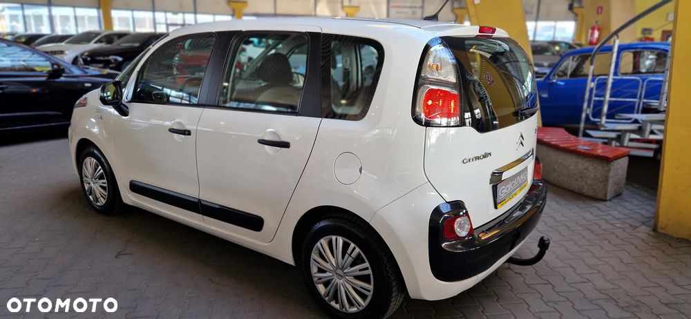 Citroën C3 Picasso - 7