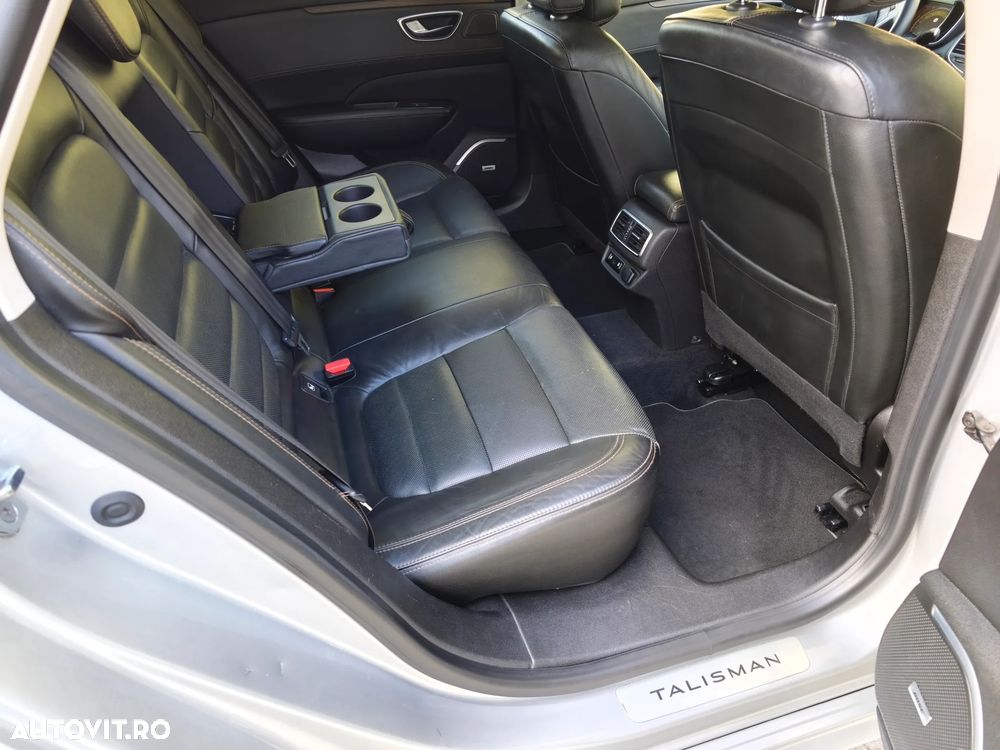 Renault Talisman - 24