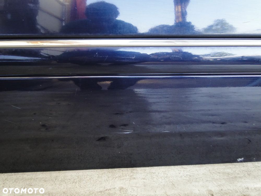 MERCEDES CL W215 DRZWI LEWE EUROPA - 10