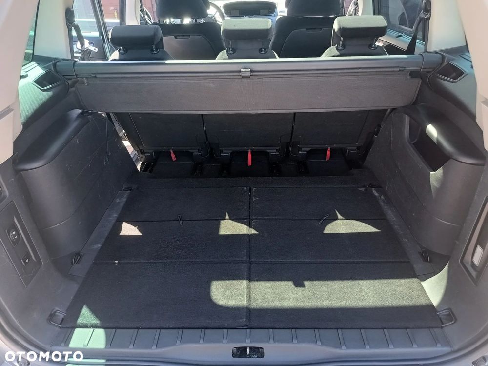 Citroën C4 Picasso 2.0 HDi FAP EGS6 Exclusive - 16