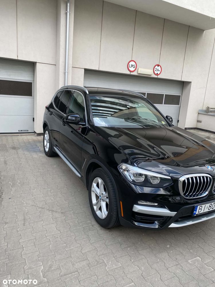 BMW X3 - 2