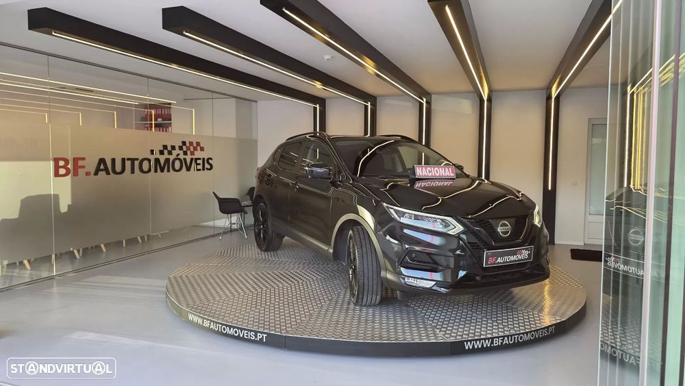 Nissan Qashqai 1.5 dCi Tekna Premium - 5