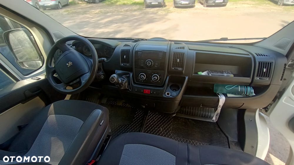 Peugeot Boxer - 3