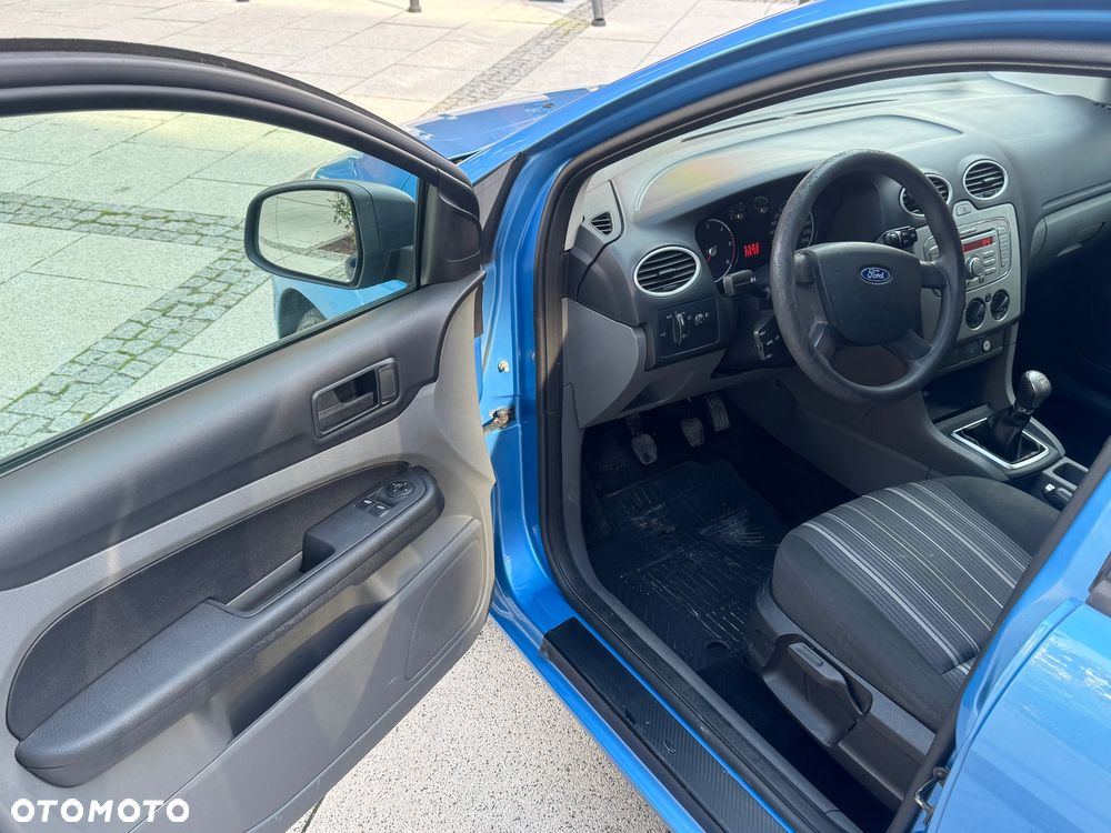 Ford Focus - 9