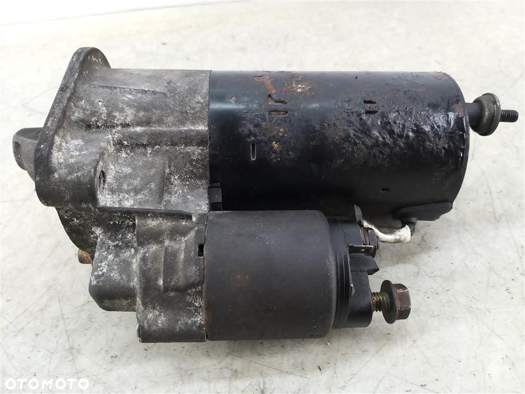 Rozrusznik VOLVO S60 I 2000–2010 2,4 20V BENZYNA 170 KM 1005821794 - 1