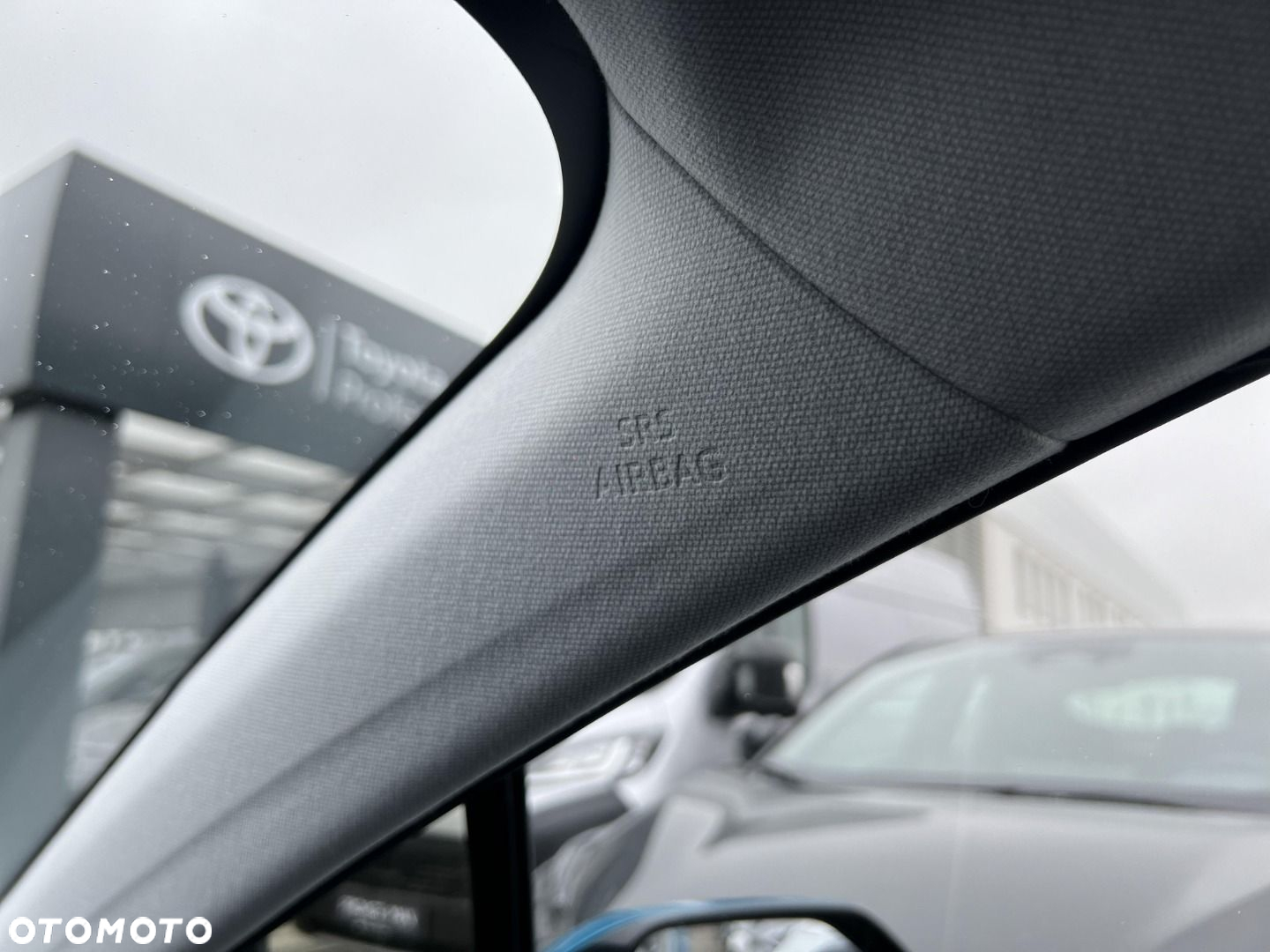 Toyota Prius - 24
