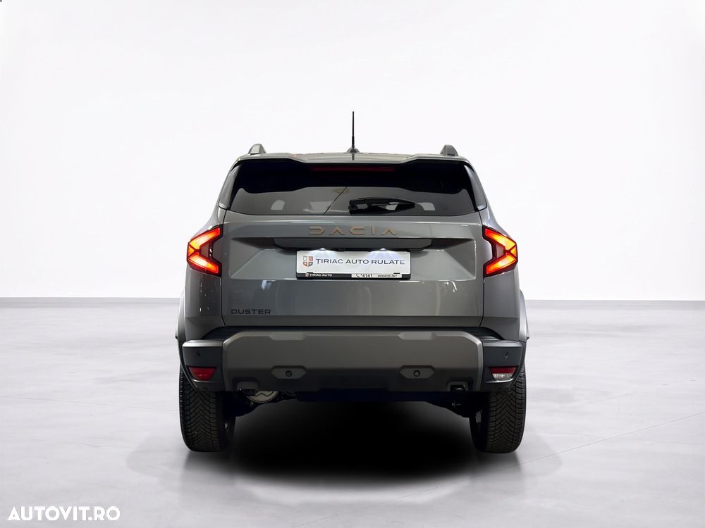 Dacia Duster TCe 130 4X2 MHEV Extreme - 5
