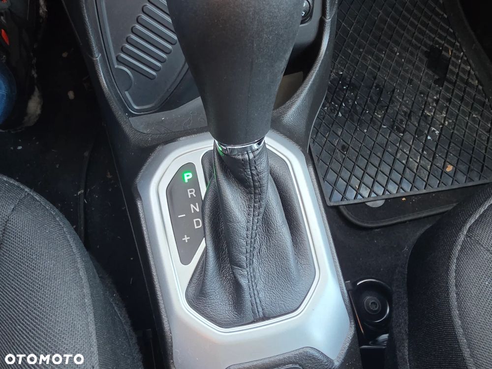 Jeep Renegade 1.4 MultiAir DSG Longitude - 13