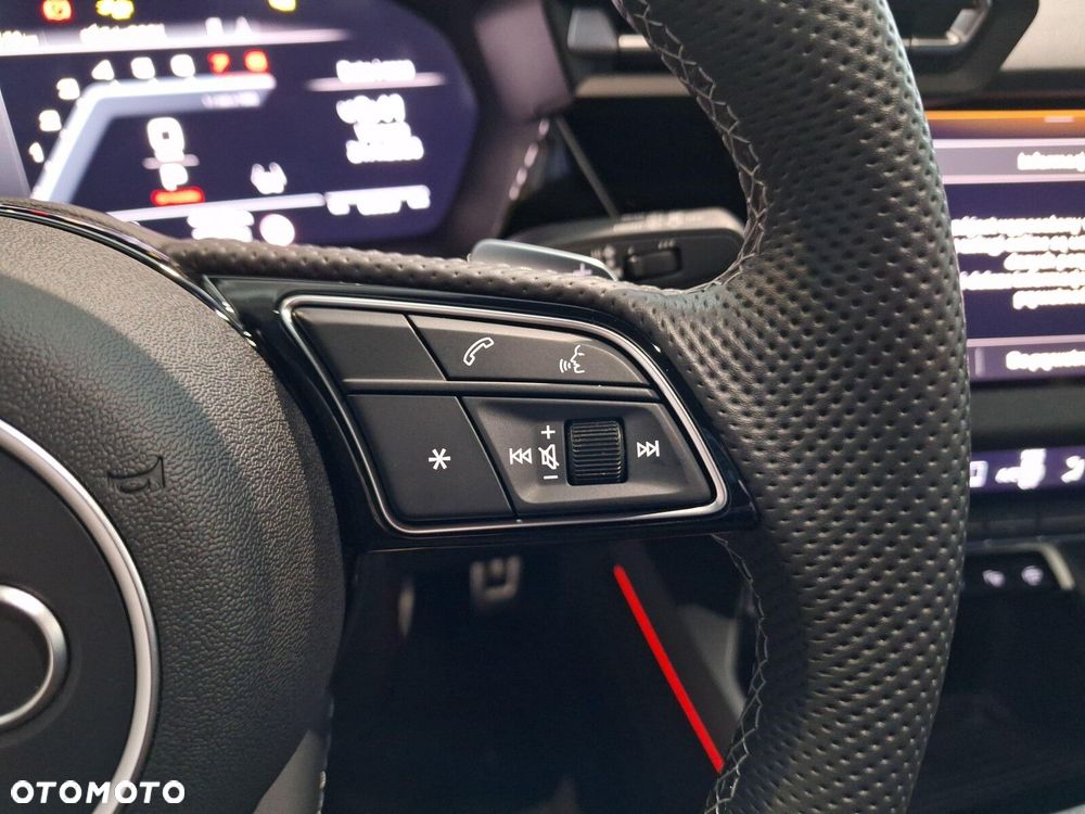 Audi S3 Sportback TFSI Quattro S tronic - 19