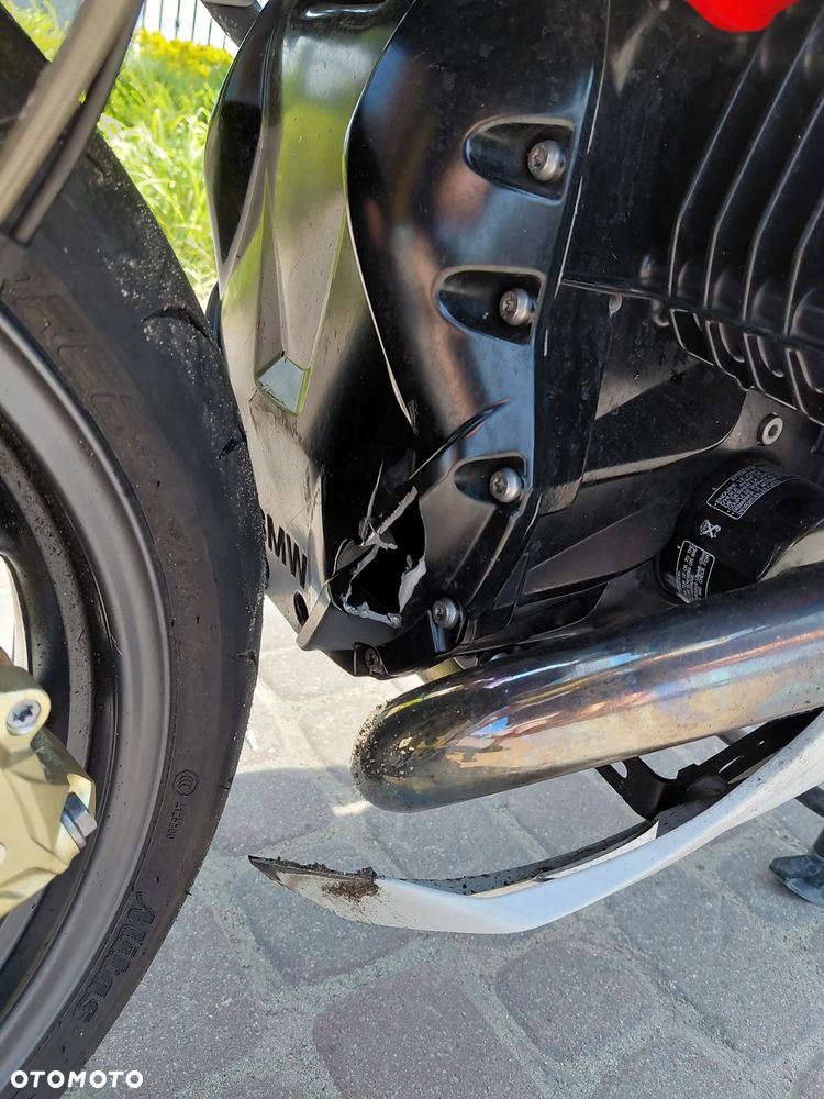 BMW R - 14