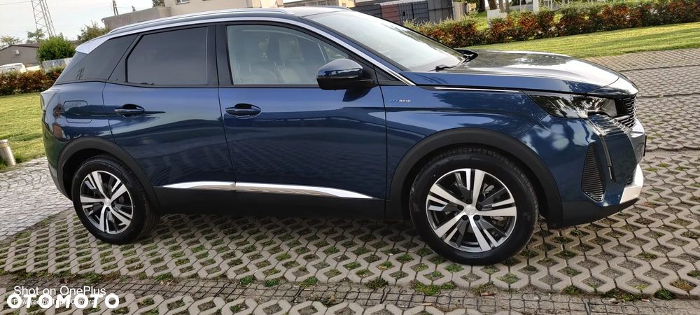 Peugeot 3008 1.6 PureTech GPF Allure S&S EAT8 - 6