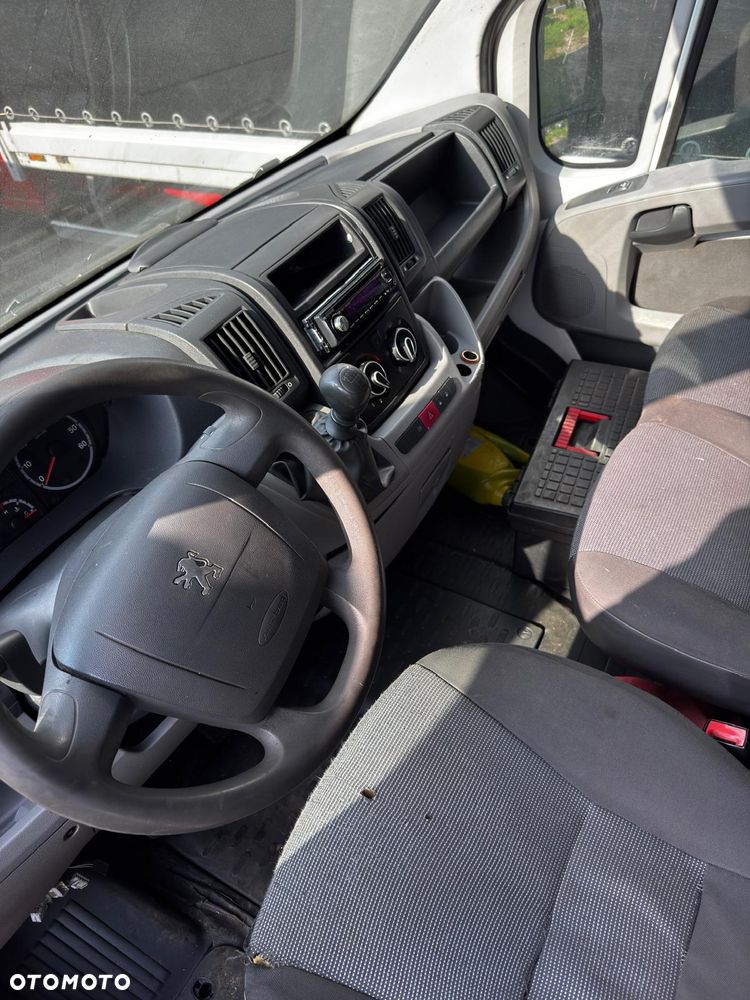 Peugeot Boxer - 7