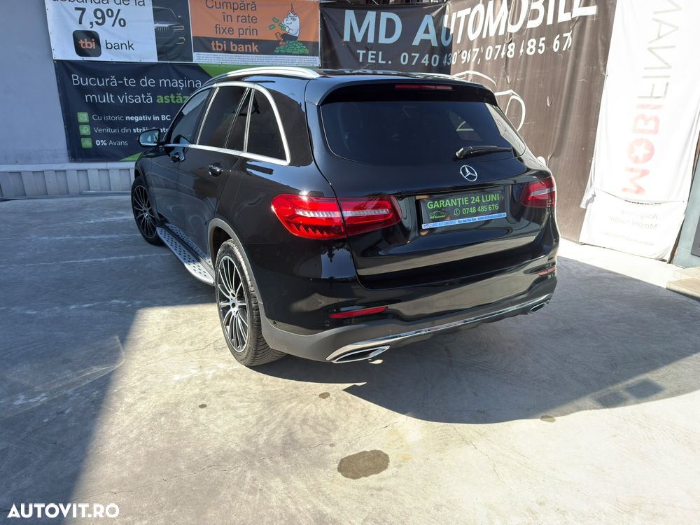 Mercedes-Benz GLC - 27