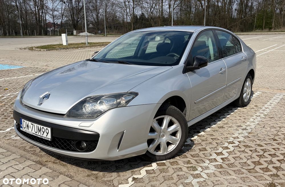 Renault Laguna 2.0 Dynamique - 1