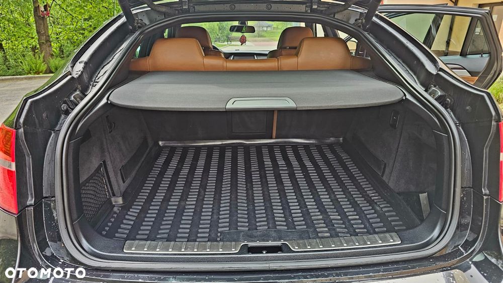 BMW X6 50i xDrive - 10