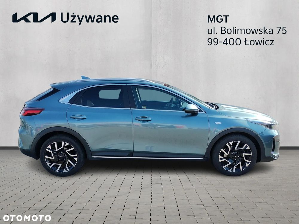 Kia XCeed 1.5 T-GDI M DCT - 7