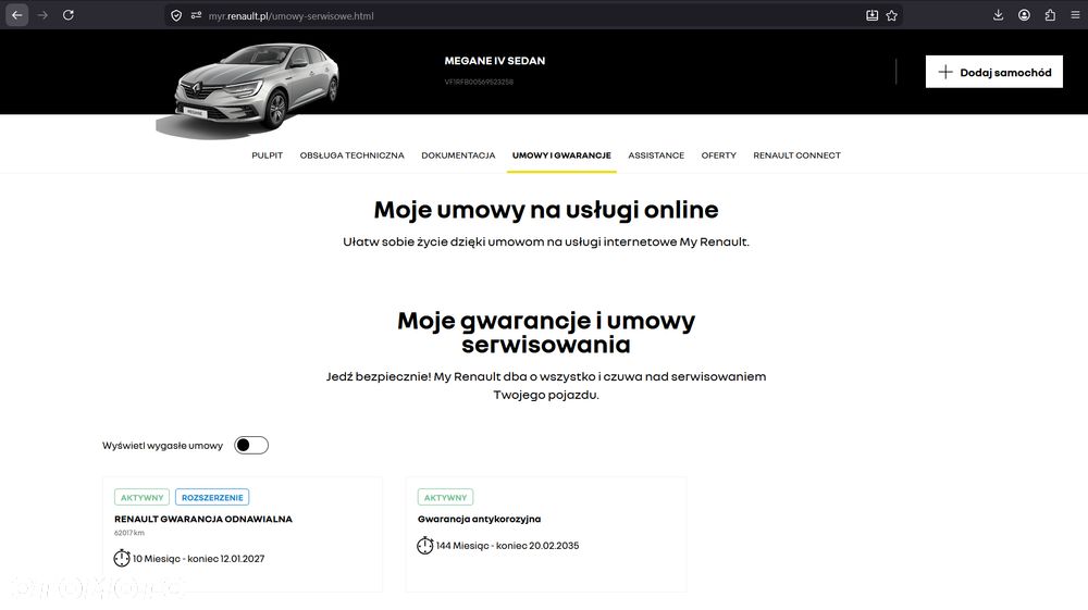 Renault Megane 1.3 TCe FAP Zen - 20