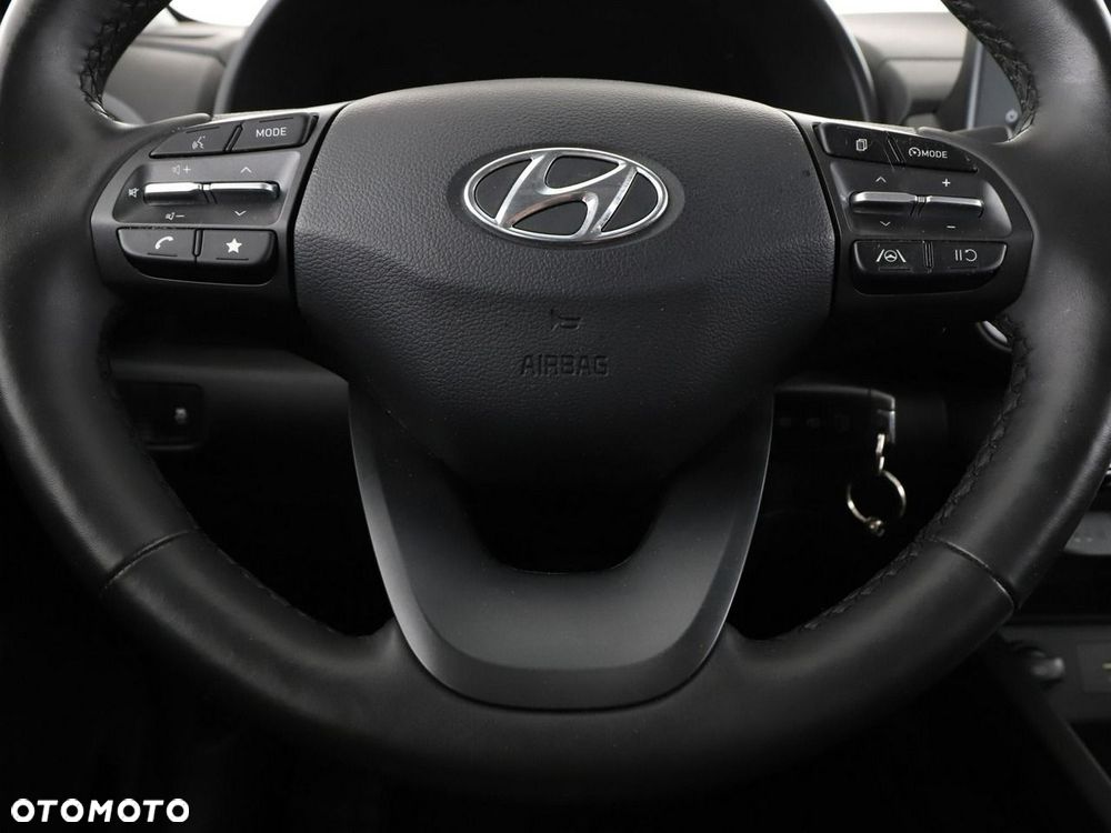 Hyundai Kona 1.6 GDI DCT Select - 23