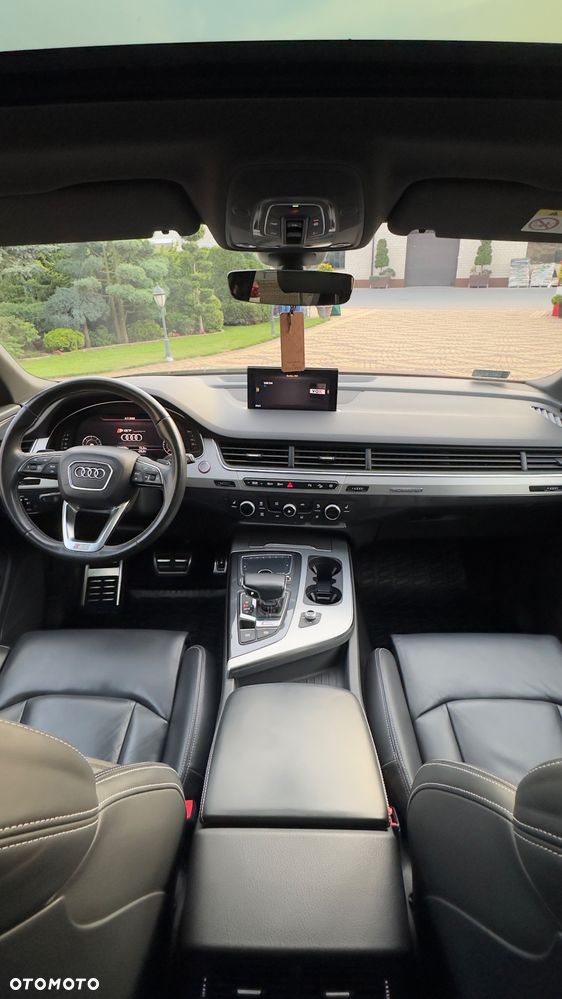 Audi SQ7 - 14