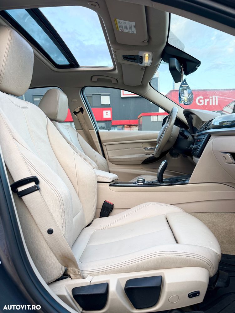 BMW Seria 3 - 14