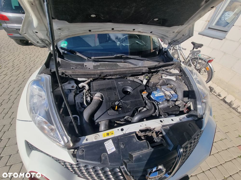 Nissan Juke - 29