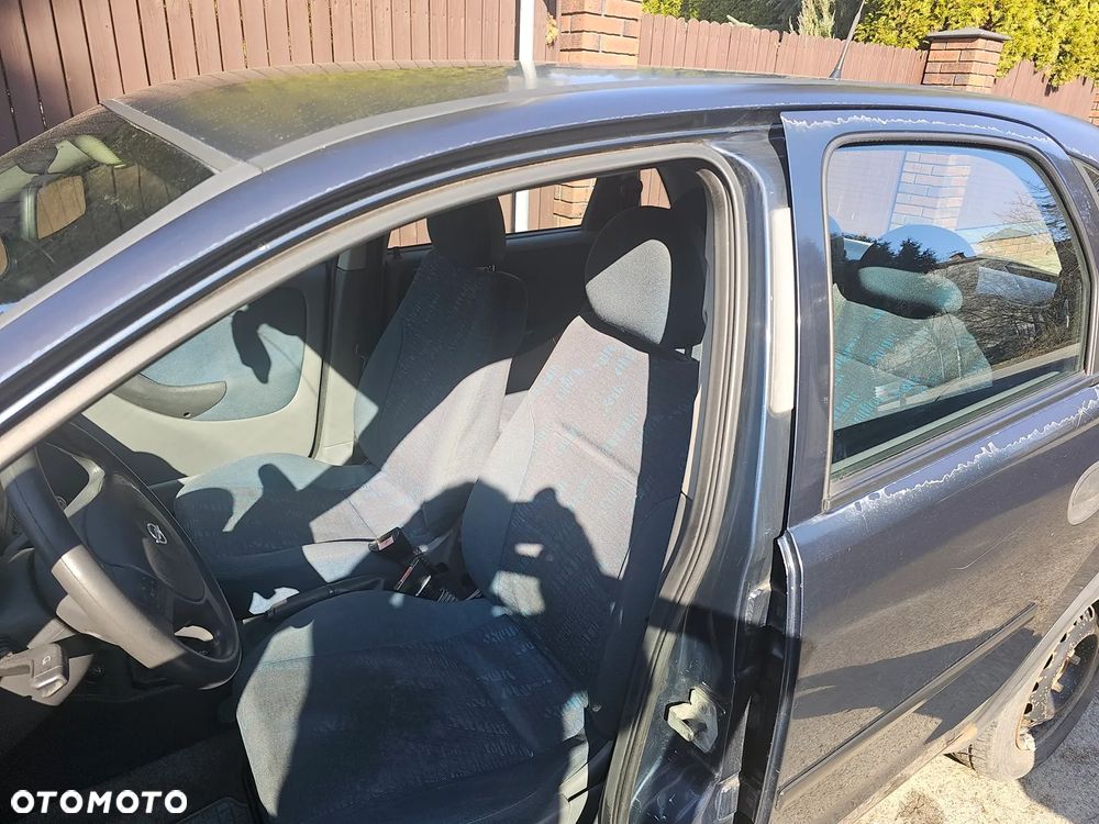 Opel Corsa 1.2 16V Comfort - 6