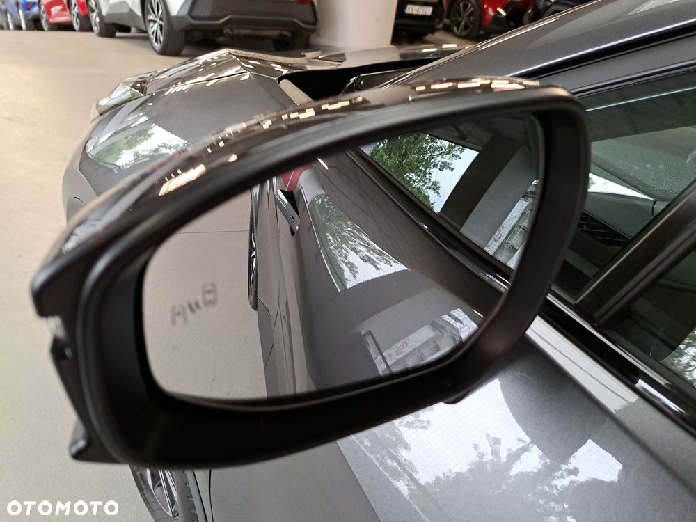 Toyota C-HR 1.8 Hybrid Style - 36